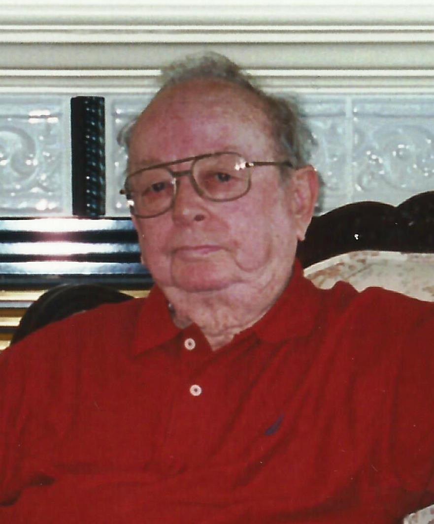 Avis de décès de Leonard D. Taylor