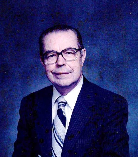 Obituary of Frank Lester Meade