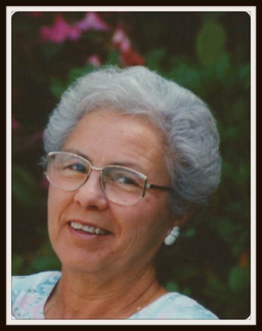 Avis de décès de Loretta Piotrowski