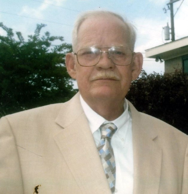 Obituary of Jake Parrish Jernigan