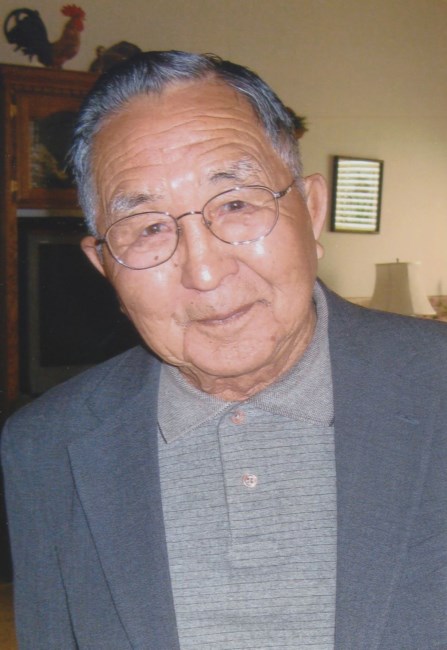 Obituary of Shigeo Okada