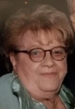 Obituario de Dorothy Helen Bezak