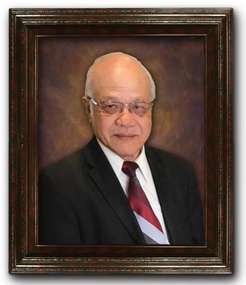 Obituary of Châu Văn Đễ