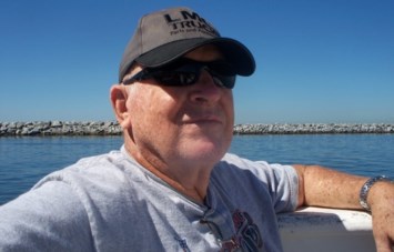 Obituary of Steve C. Jones