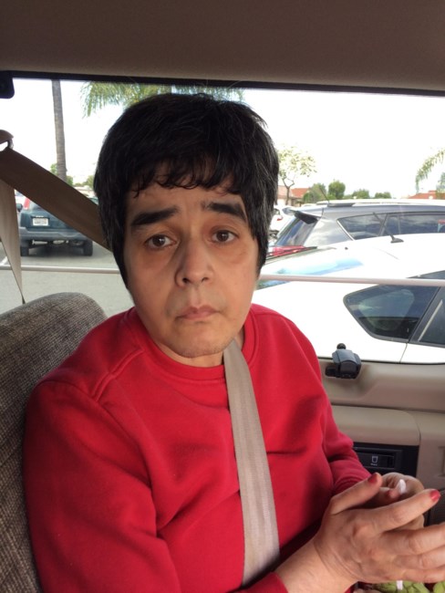 Obituary of Carolina Cisneros