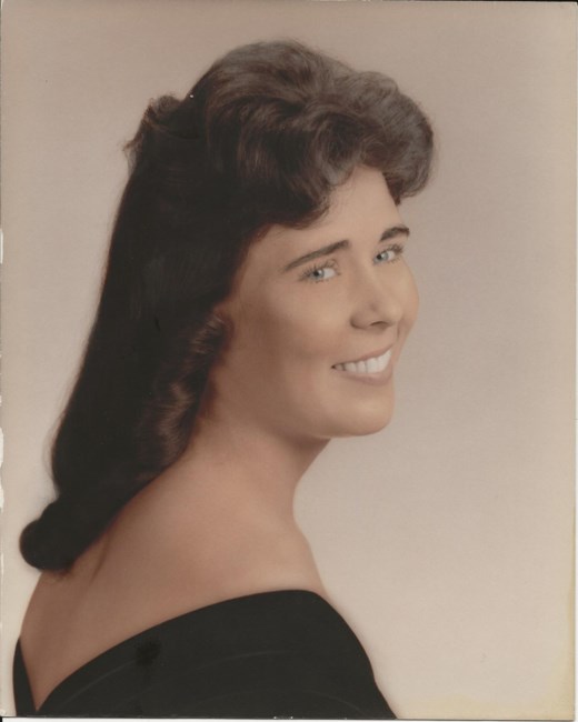 Obituary of Linda Sue Dobbs