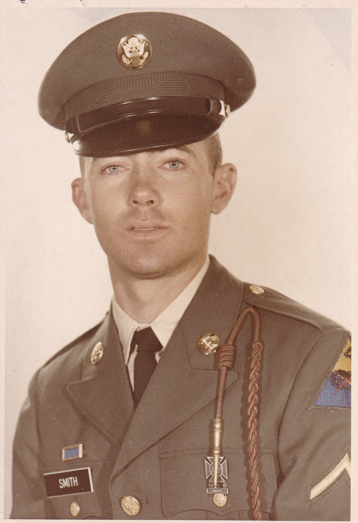 Obituary of Ralph Wayne Smith