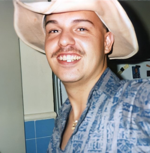 Obituary of Patrick Kurtis Carey