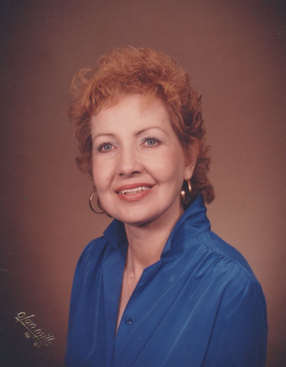 Obituary of Joan Rodriguez Lucio