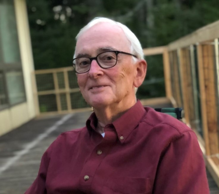 Obituary of Allen Edward Flower