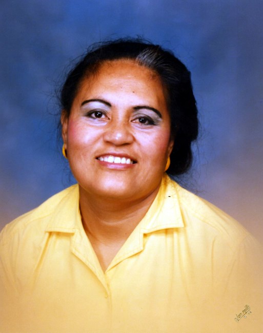 Obituary of Vineta Wong Wui