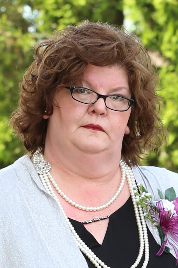 Obituary of Sandra Kay McGuinness