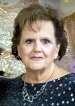 Joni Parker