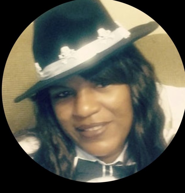 Obituary of Alicia Marie Scott - Hayes