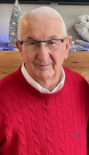 Obituary of Ronald Dean Harmon