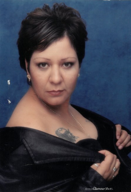 Obituary of Beatriz Keaney