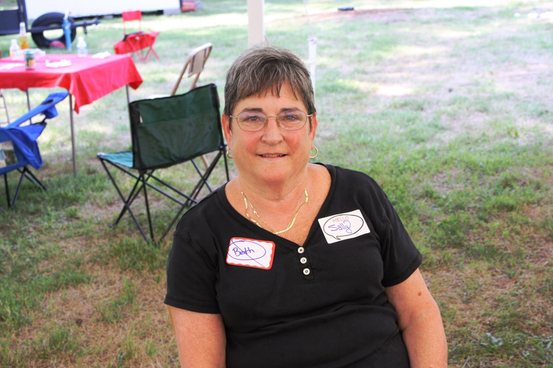 Obituary of Sally Lipsey Hundley