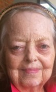 Obituary of Marjory June Menzel