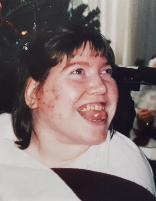 Obituary of Andrea Marie Smith