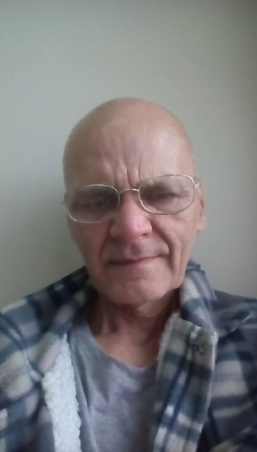 Obituary of Mervin Mellish Jr.