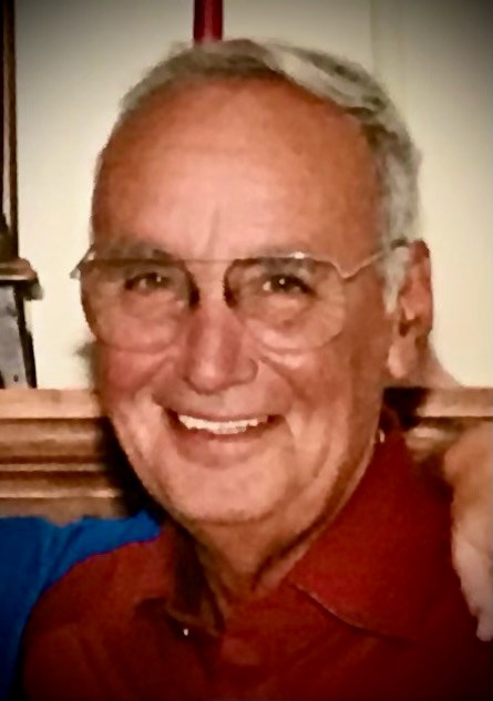 Obituary of William Robert Paustian
