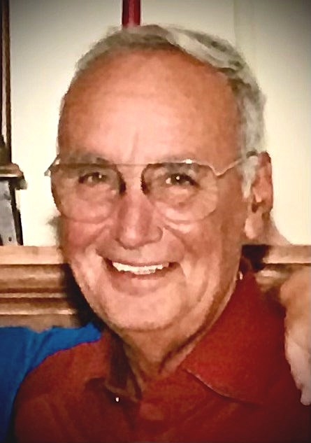 Obituary of William Robert Paustian