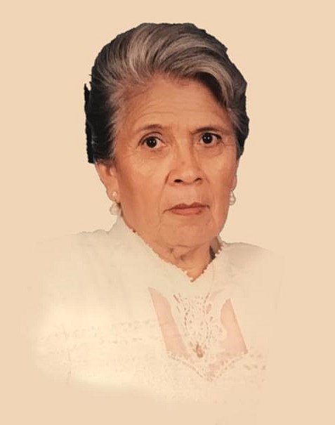 Obituary of Enedina Z. Aguilar
