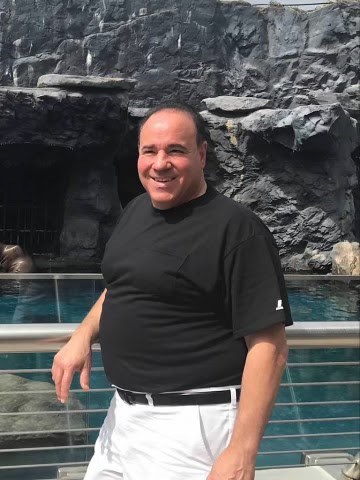 Obituary of James S DeSimone