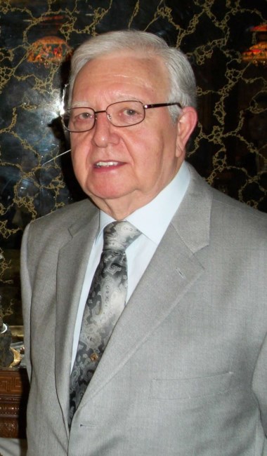Obituary of Anthony R. Valenti