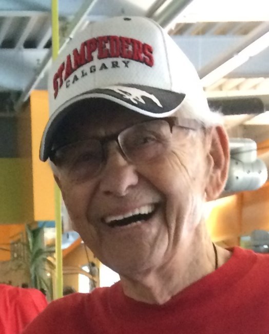 Obituary of Charles E Woods