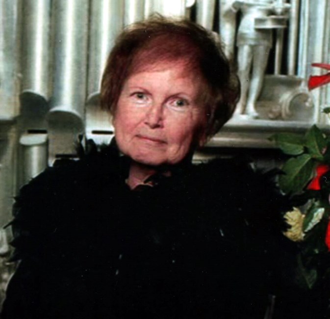 Obituary of Sonja Sue Early