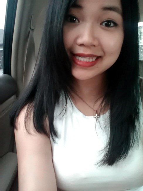 Obituary of Michelle Hua