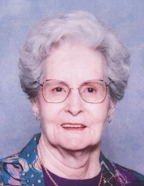 Obituary of Daree Grace Freeman Mashburn