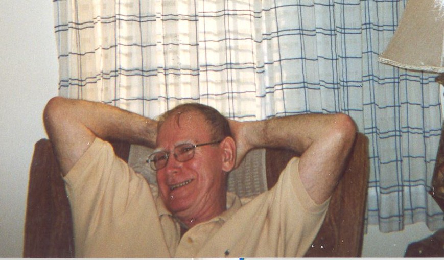 Obituary of Urban Udell Oskins