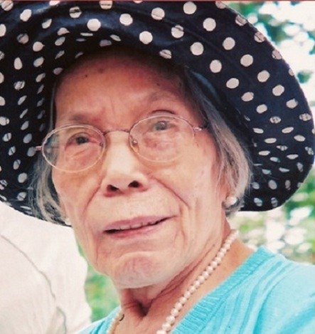 Obituary of Tram Thi Nguyen