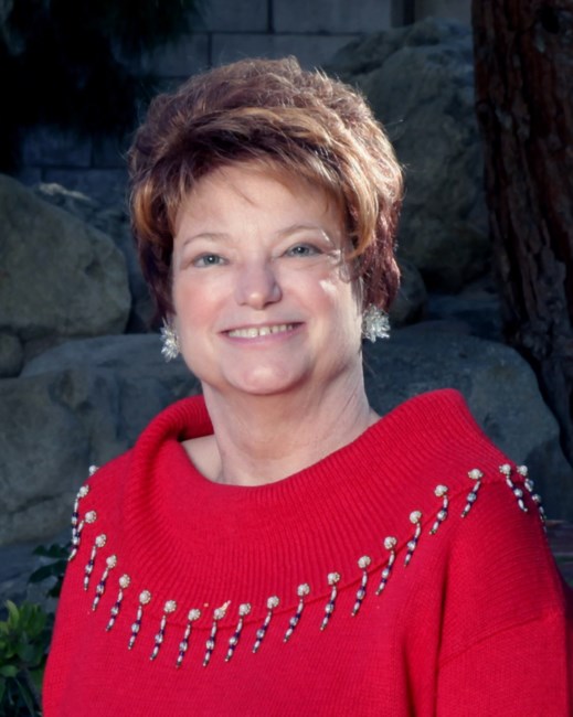 Obituary of Vicki Lynn Ewy