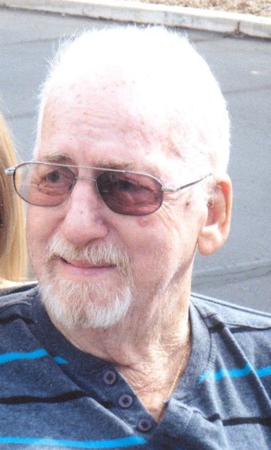 Obituary of James Jim Clarence Nielsen