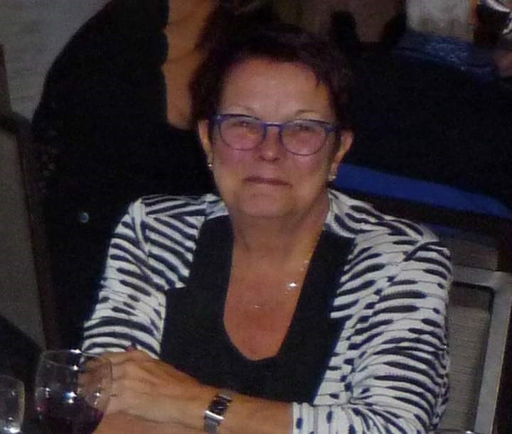 Obituary of Nicole Sansoucy