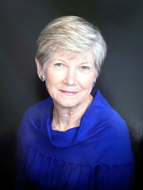 Obituary of Patricia Ann Alford