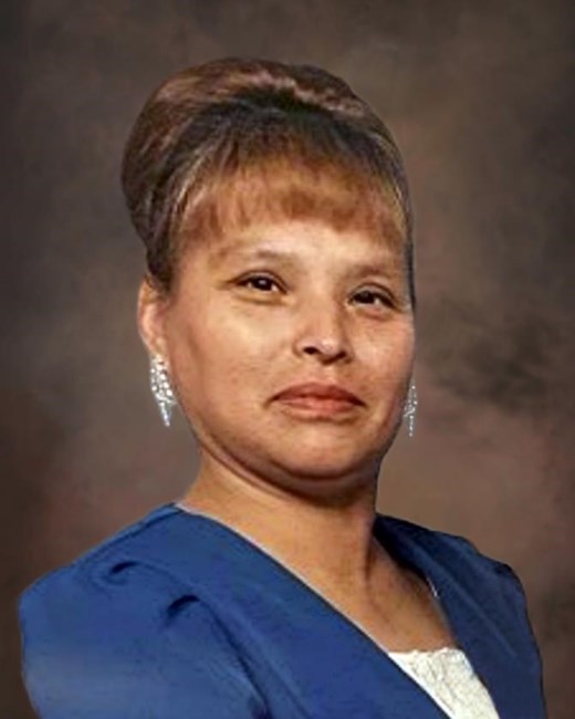 Avis de décès de Maria V. Alcantar