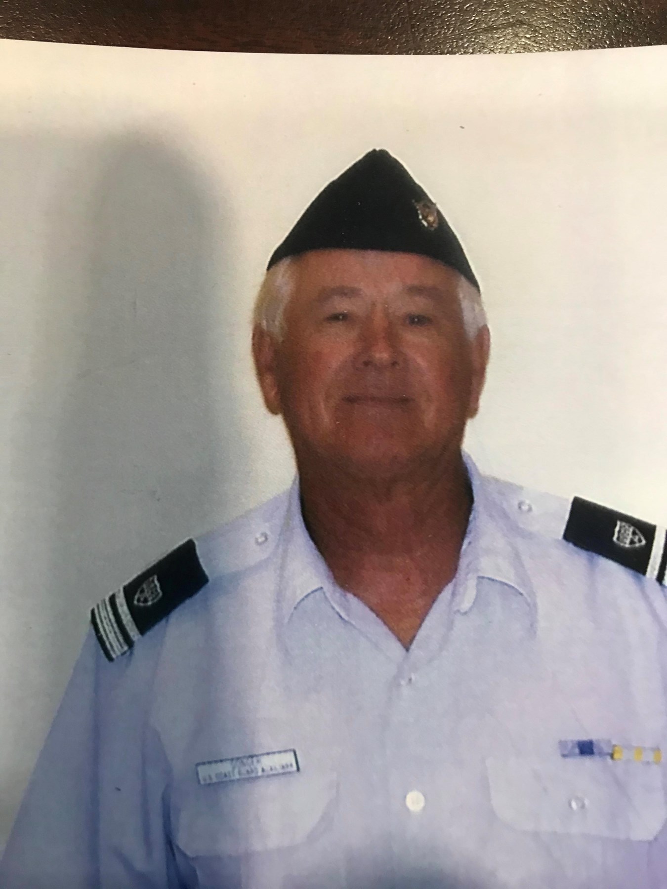 Obituary of Clifford Moore Songer III