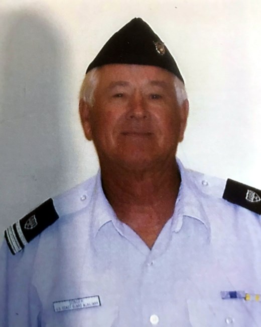 Obituary of Clifford Moore Songer III