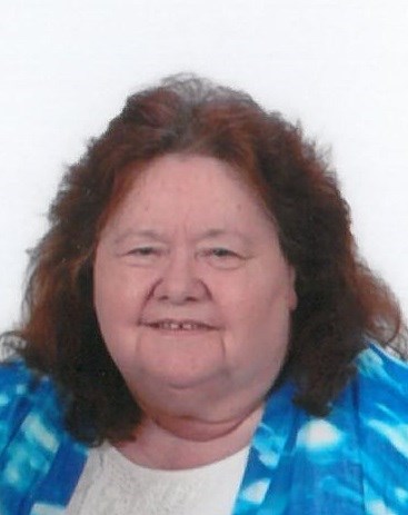 Avis de décès de Barbara Ann Gebauer