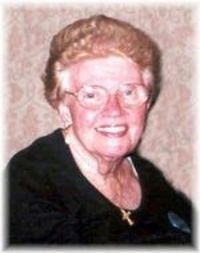 Obituary of Betty H. Gamester