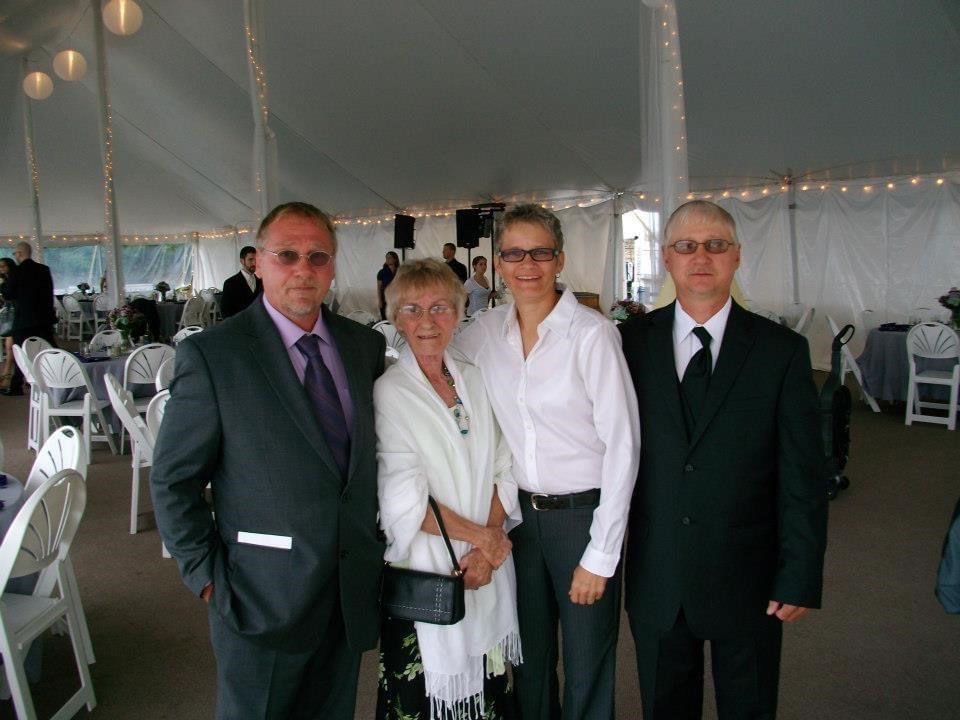 Obituary of Randolph Scott Trantham