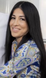 Julie Moreno