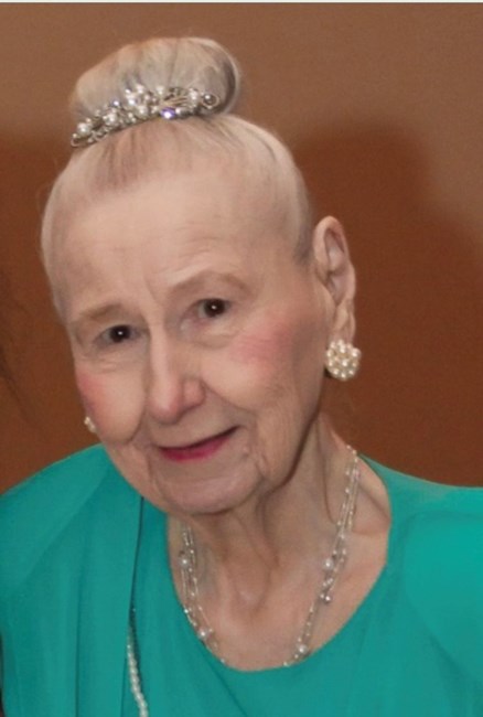 Obituary of Helen Jean Gutenkauf