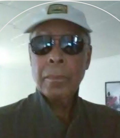 Obituary of James Albert Thomas Jr.