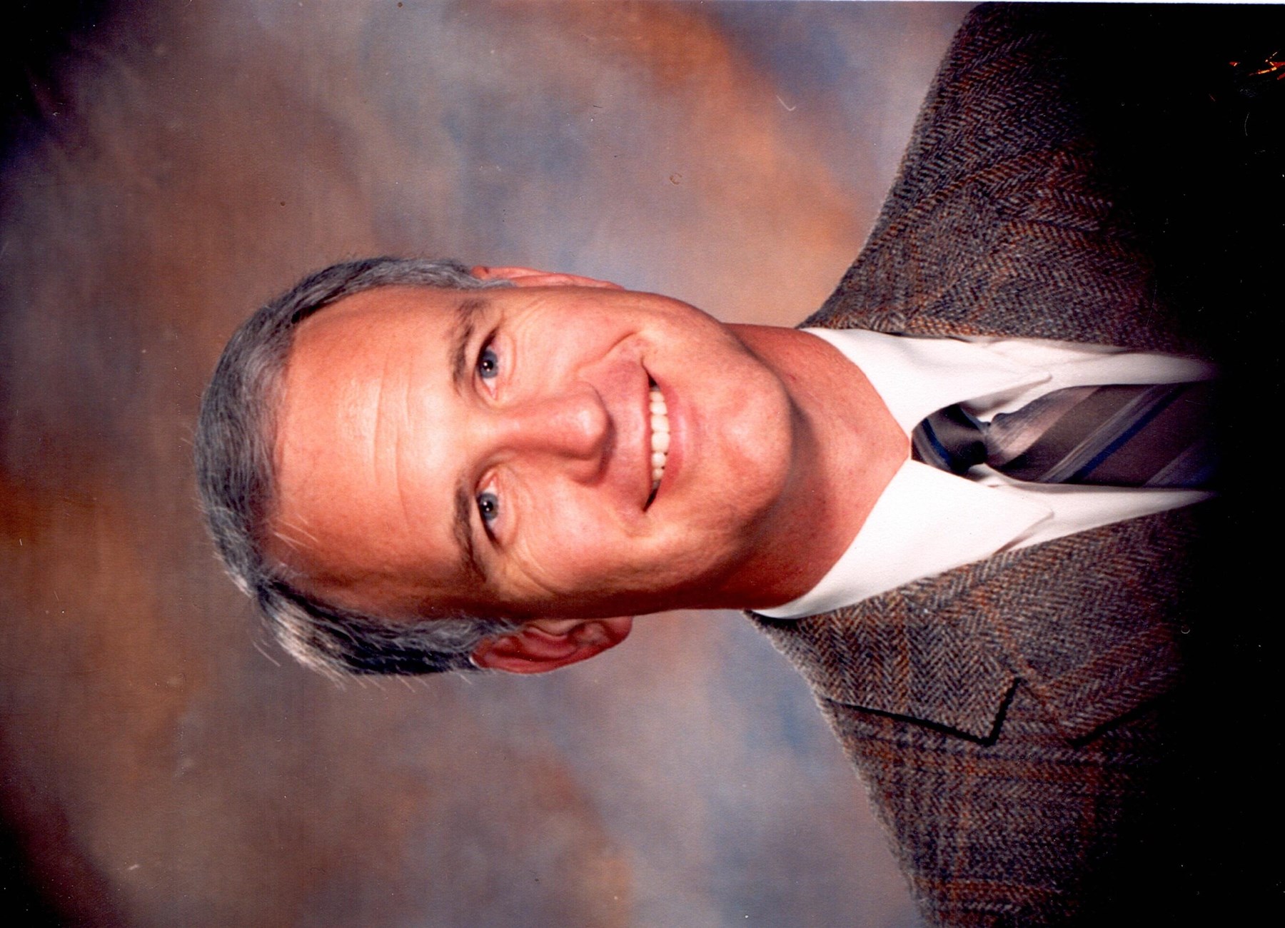 Obituary of Robert Marshall Alexander