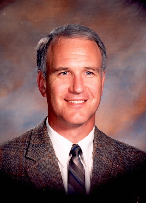 Obituary of Robert Marshall Alexander